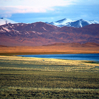 AVENTURA FOTOGRÁFICA EN MONGOLIA