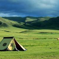 AVENTURA FOTOGRÁFICA EN MONGOLIA