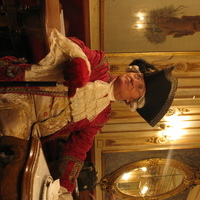 VIAJE FOTOGRAFICO A LOS CARNAVALES DE VENECIA