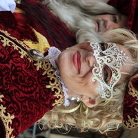 VIAJE FOTOGRAFICO A LOS CARNAVALES DE VENECIA