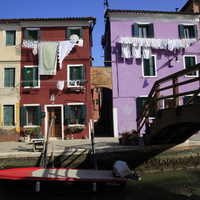 VIAJE FOTOGRAFICO A LOS CARNAVALES DE VENECIA