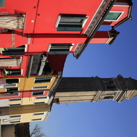 VIAJE FOTOGRAFICO A LOS CARNAVALES DE VENECIA