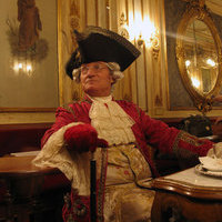 VIAJE FOTOGRAFICO A LOS CARNAVALES DE VENECIA