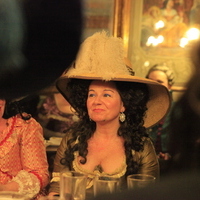 VIAJE FOTOGRAFICO A LOS CARNAVALES DE VENECIA