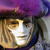 VIAJE FOTOGRAFICO A LOS CARNAVALES DE VENECIA