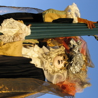 VIAJE FOTOGRAFICO A LOS CARNAVALES DE VENECIA