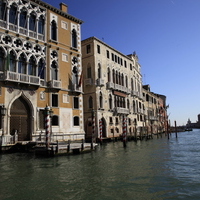 VIAJE FOTOGRAFICO A LOS CARNAVALES DE VENECIA