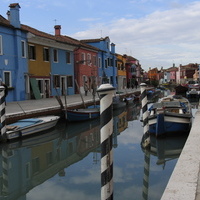 VIAJE FOTOGRAFICO A LOS CARNAVALES DE VENECIA