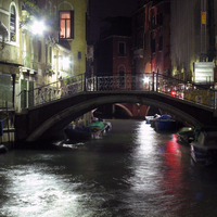VIAJE FOTOGRAFICO A LOS CARNAVALES DE VENECIA