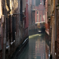 VIAJE FOTOGRAFICO A LOS CARNAVALES DE VENECIA