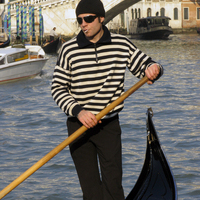 VIAJE FOTOGRAFICO A LOS CARNAVALES DE VENECIA