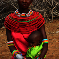 SAFARI KENIA, HOY TOCA RESERVA NACIONAL DE SAMBURU