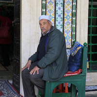 Tercer y último día en Túnez